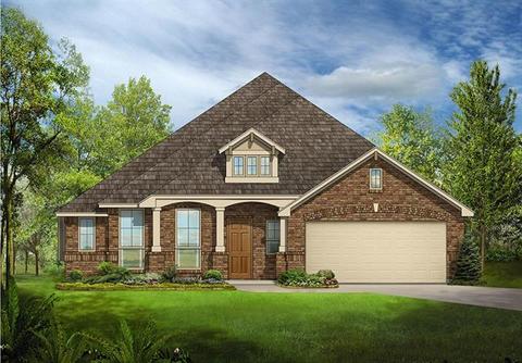 1807 Ramsgate Rd, Forney, TX 75126 photo 1