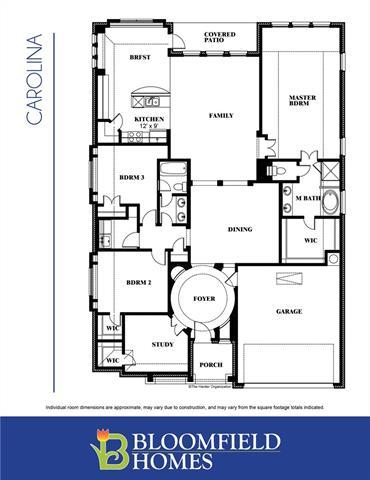 1807 Ramsgate Rd, Forney, TX 75126 photo 2