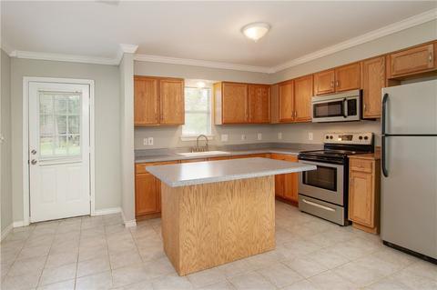 400 Oak Creek Dr, Tool, TX 75143 photo 8