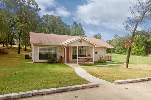 400 Oak Creek Dr, Tool, TX 75143 photo 1