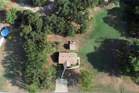 400 Oak Creek Dr, Tool, TX 75143 photo 19