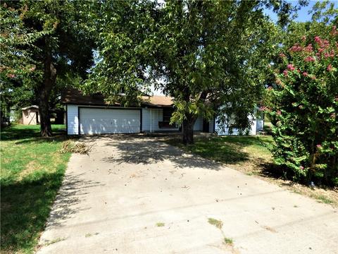 1601 E Loop 254, Ranger, TX 76470 photo 1