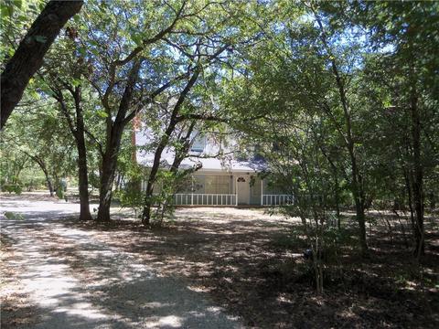 1378 Brooks Ln, Kaufman, TX 75142 photo 4