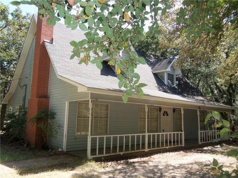 1378 Brooks Ln, Kaufman, TX 75142 photo 5