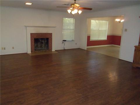 1378 Brooks Ln, Kaufman, TX 75142 photo 13