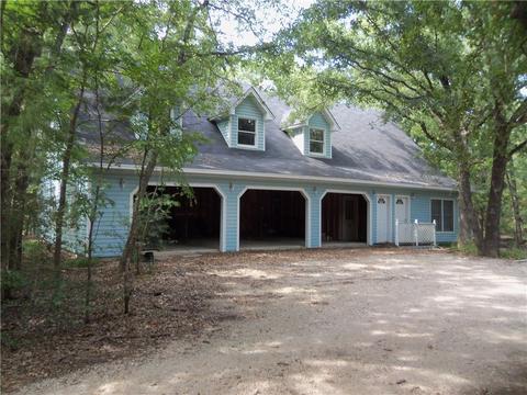 1378 Brooks Ln, Kaufman, TX 75142 photo 25