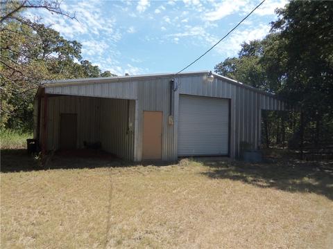 1378 Brooks Ln, Kaufman, TX 75142 photo 9