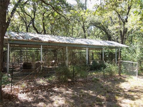 1378 Brooks Ln, Kaufman, TX 75142 photo 12