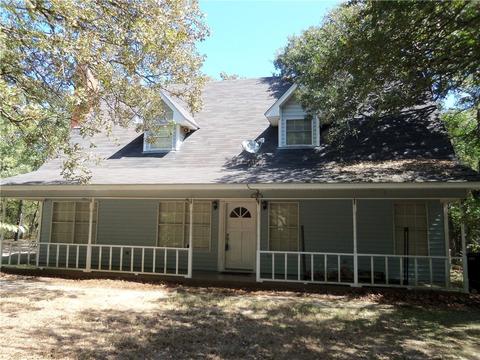 1378 Brooks Ln, Kaufman, TX 75142 photo 1