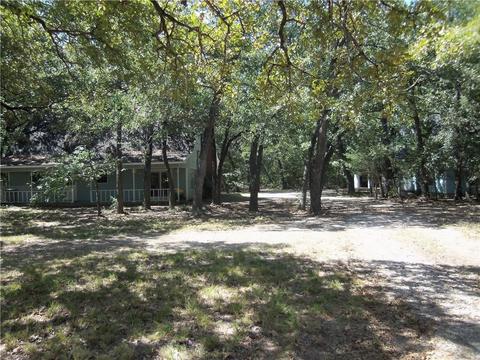 1378 Brooks Ln, Kaufman, TX 75142 photo 8