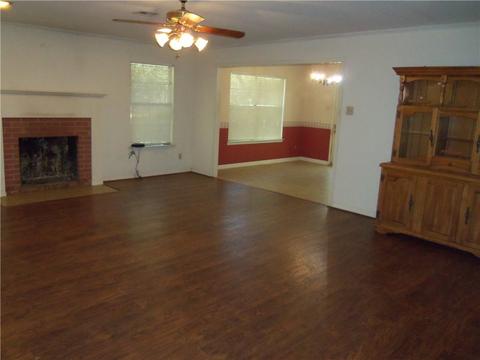 1378 Brooks Ln, Kaufman, TX 75142 photo 14