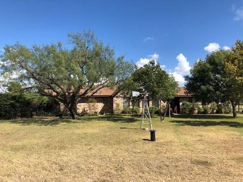 6 Trails End Rd, Abilene, TX 79602 photo 1