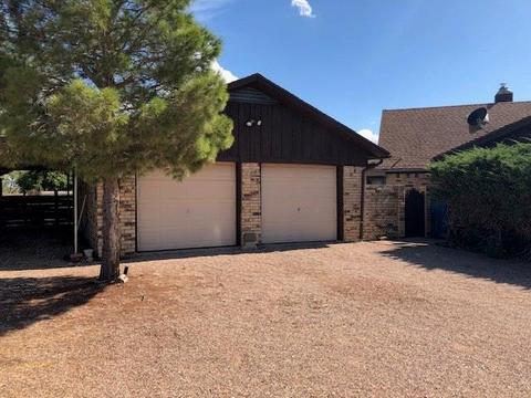 6 Trails End Rd, Abilene, TX 79602 photo 4
