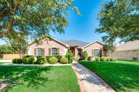 2115 Sumac Dr, Forney, TX 75126 photo 1