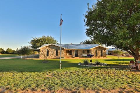 325 Waylon Rd, Haskell, TX 79521 photo 1