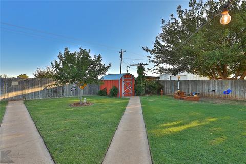 325 Waylon Rd, Haskell, TX 79521 photo 26