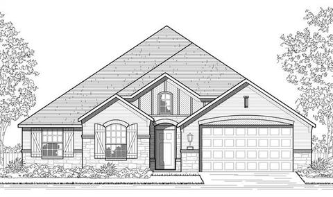 1816 Ramsgate Rd St, Forney, TX 75126 photo 1