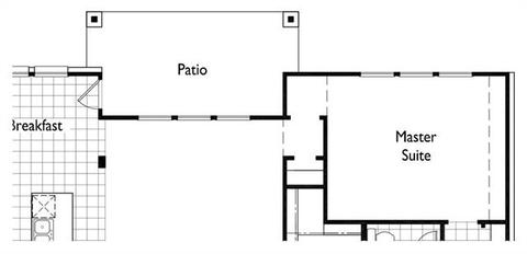 1816 Ramsgate Rd St, Forney, TX 75126 photo 3
