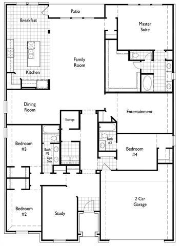 1816 Ramsgate Rd St, Forney, TX 75126 photo 2
