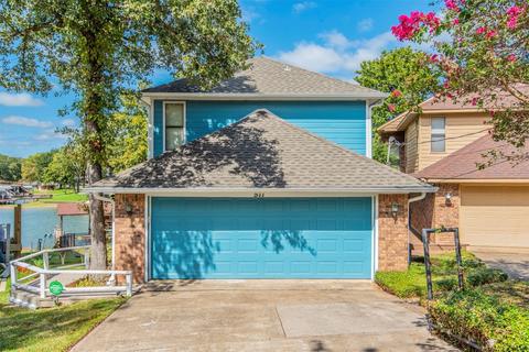 511 Villa Point Dr, Tool, TX 75143 photo 15