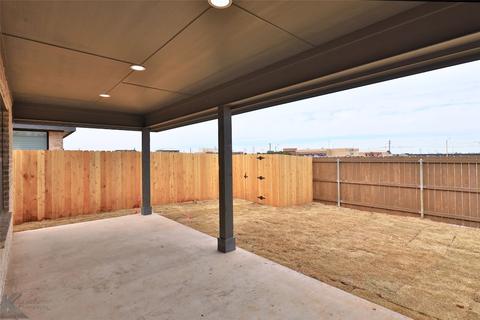 4526 Ebbets, Abilene, TX 79606 photo 33