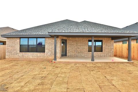 4526 Ebbets, Abilene, TX 79606 photo 35