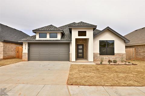 4526 Ebbets, Abilene, TX 79606 photo 2