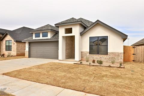 4526 Ebbets, Abilene, TX 79606 photo 1