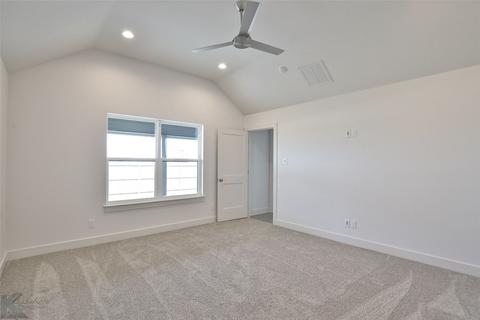 4526 Ebbets, Abilene, TX 79606 photo 13