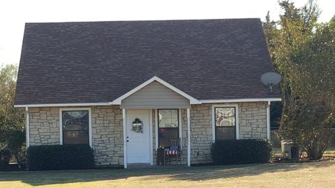 650 Eubank St, Mabank, TX 75147 photo 1