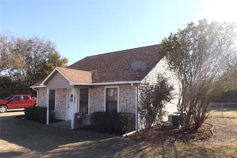 650 Eubank St, Mabank, TX 75147 photo 4