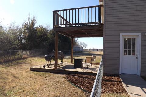 650 Eubank St, Mabank, TX 75147 photo 9