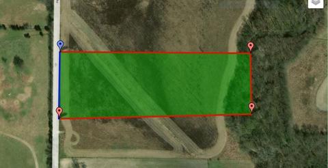 0000 Hugh Orr Rd, Van Alstyne, TX 75495