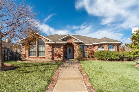 7501 Colfax Dr, Rowlett, TX 75089 photo 1