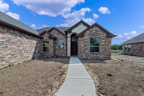 1237 County Road 319, Terrell, TX 75161 photo 4