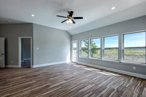 1237 County Road 319, Terrell, TX 75161 photo 9