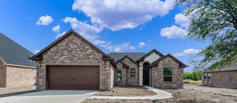 1237 County Road 319, Terrell, TX 75161 photo 8