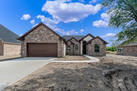 1237 County Road 319, Terrell, TX 75161 photo 7