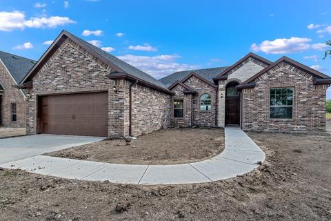1237 County Road 319, Terrell, TX 75161 photo 1