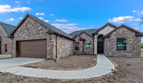 1237 County Road 319, Terrell, TX 75161 photo 3