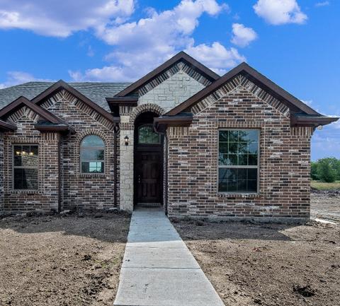 1237 County Road 319, Terrell, TX 75161 photo 5