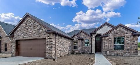 1237 County Road 319, Terrell, TX 75161 photo 2