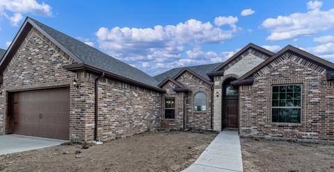 1237 County Road 319, Terrell, TX 75161 photo 6