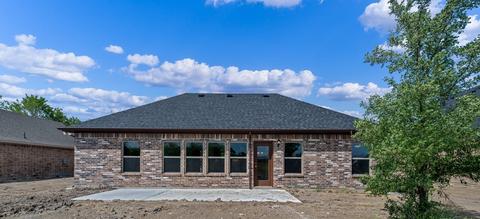 1237 County Road 319, Terrell, TX 75161 photo 33