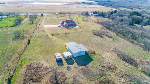 7677 Abner Rd, Terrell, TX 75161 photo 34