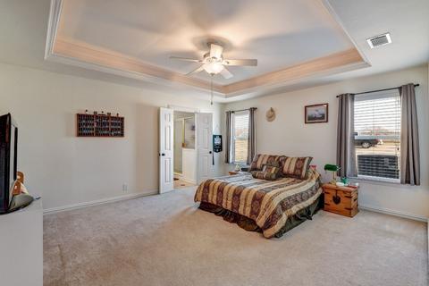7677 Abner Rd, Terrell, TX 75161 photo 16