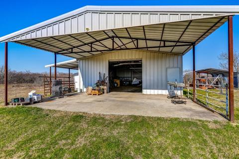7677 Abner Rd, Terrell, TX 75161 photo 30
