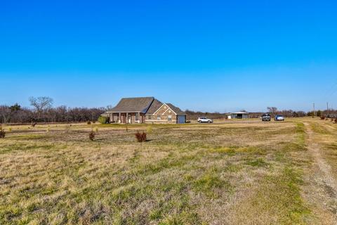 7677 Abner Rd, Terrell, TX 75161 photo 3