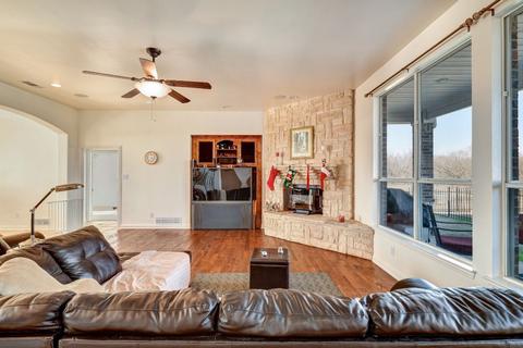 7677 Abner Rd, Terrell, TX 75161 photo 7