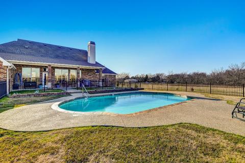 7677 Abner Rd, Terrell, TX 75161 photo 28